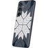 NYC Symmetric Flower Galaxy S25 Skin